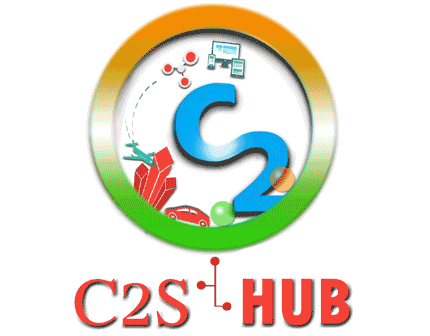 c2shub logo