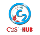 c2shub logo