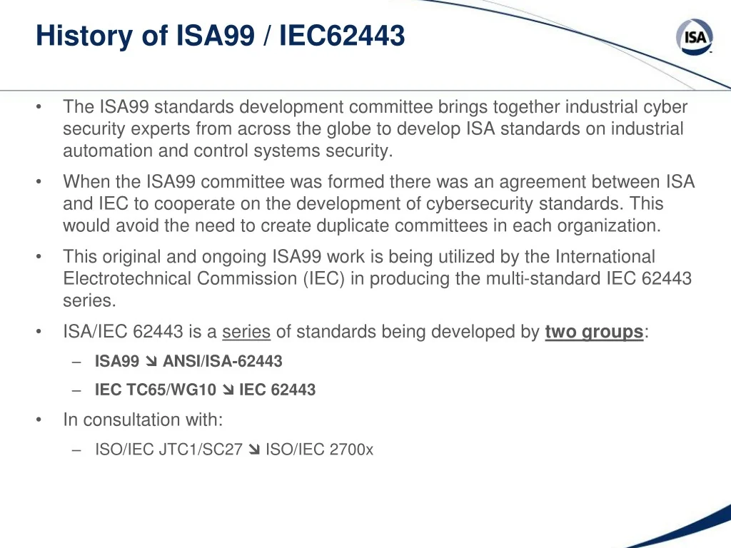 ISA-IEC-62443공부자료 | C2Shub