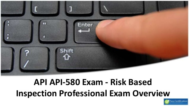 API-580 100%시험패스 덤프 | C2Shub