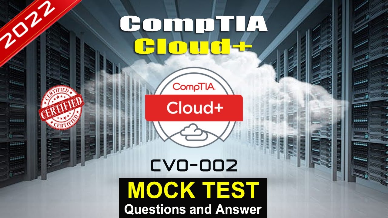 CV0-004 PDF | C2Shub